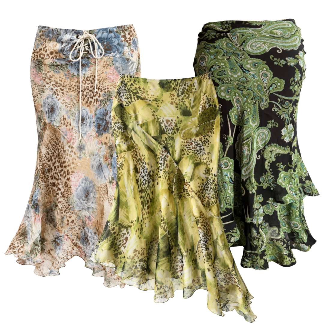 Skirts