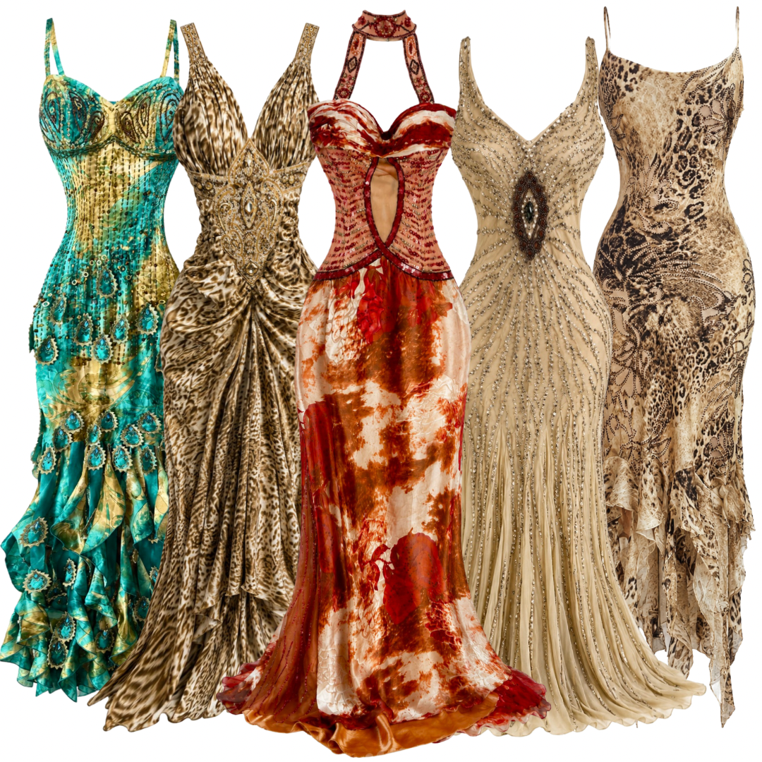Dresses