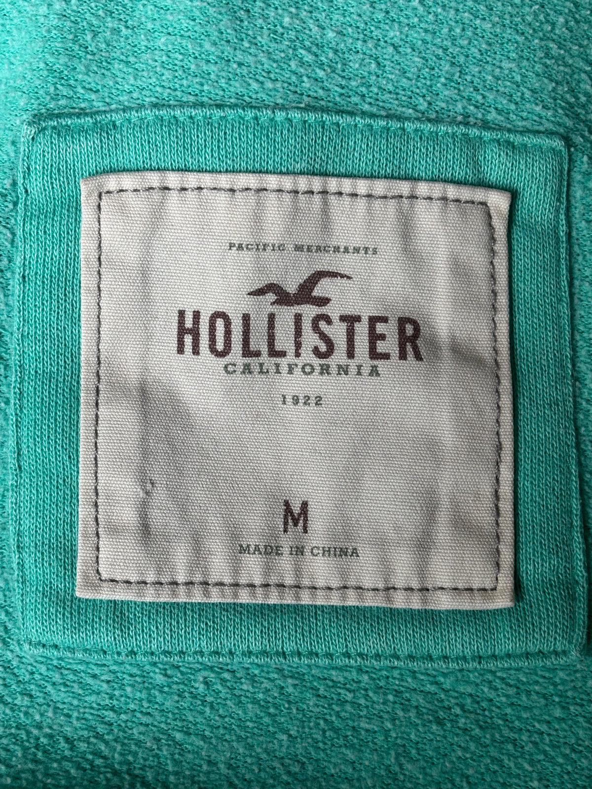 Hollister Y2K Zip Fur Hoodie