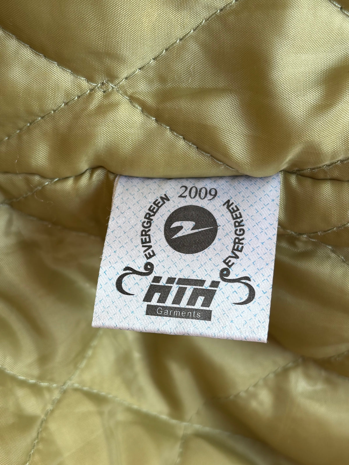 Vintage 2000s Cargo Bomber Jacket