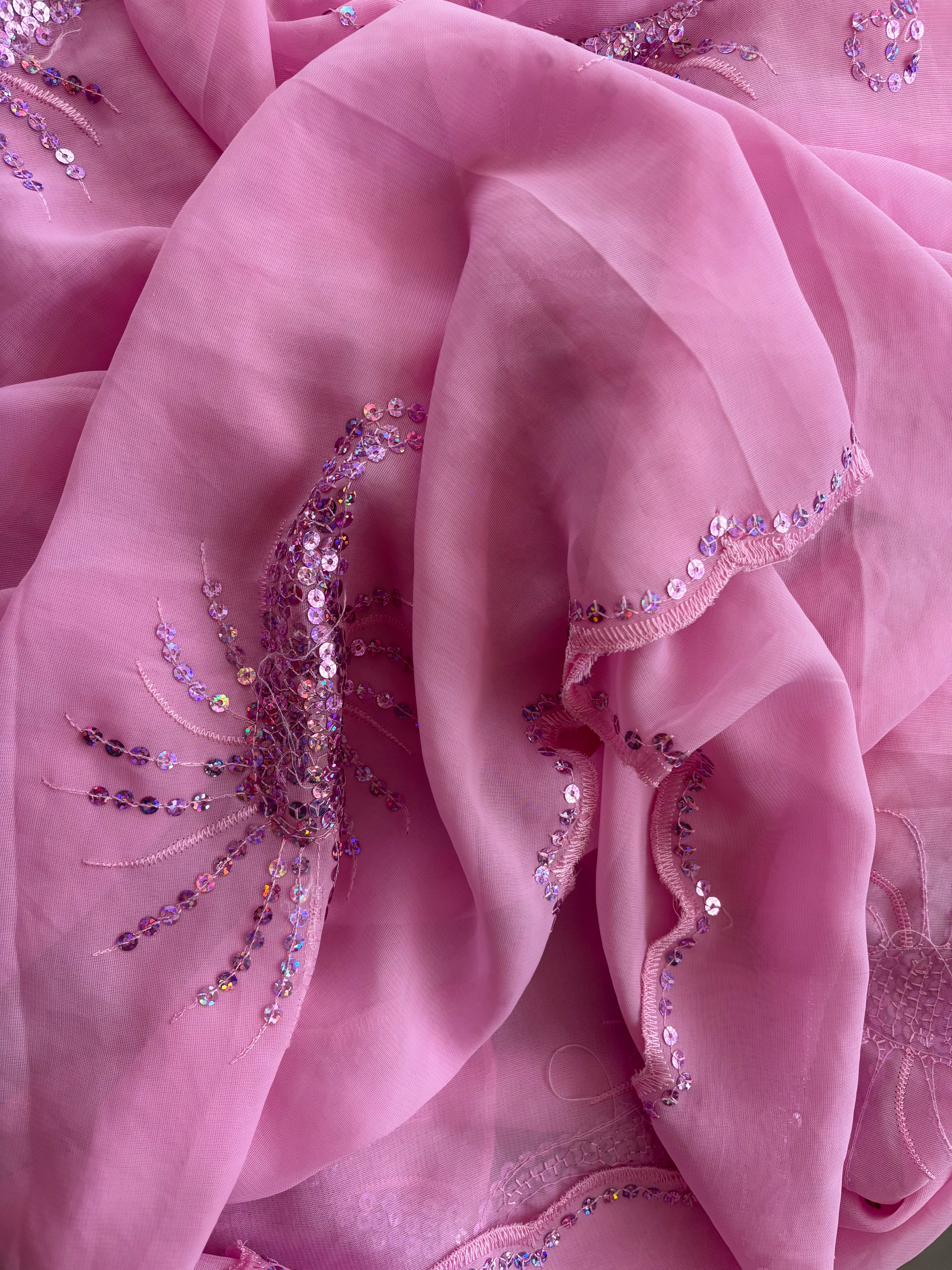 Enchanted Peony Garden Set