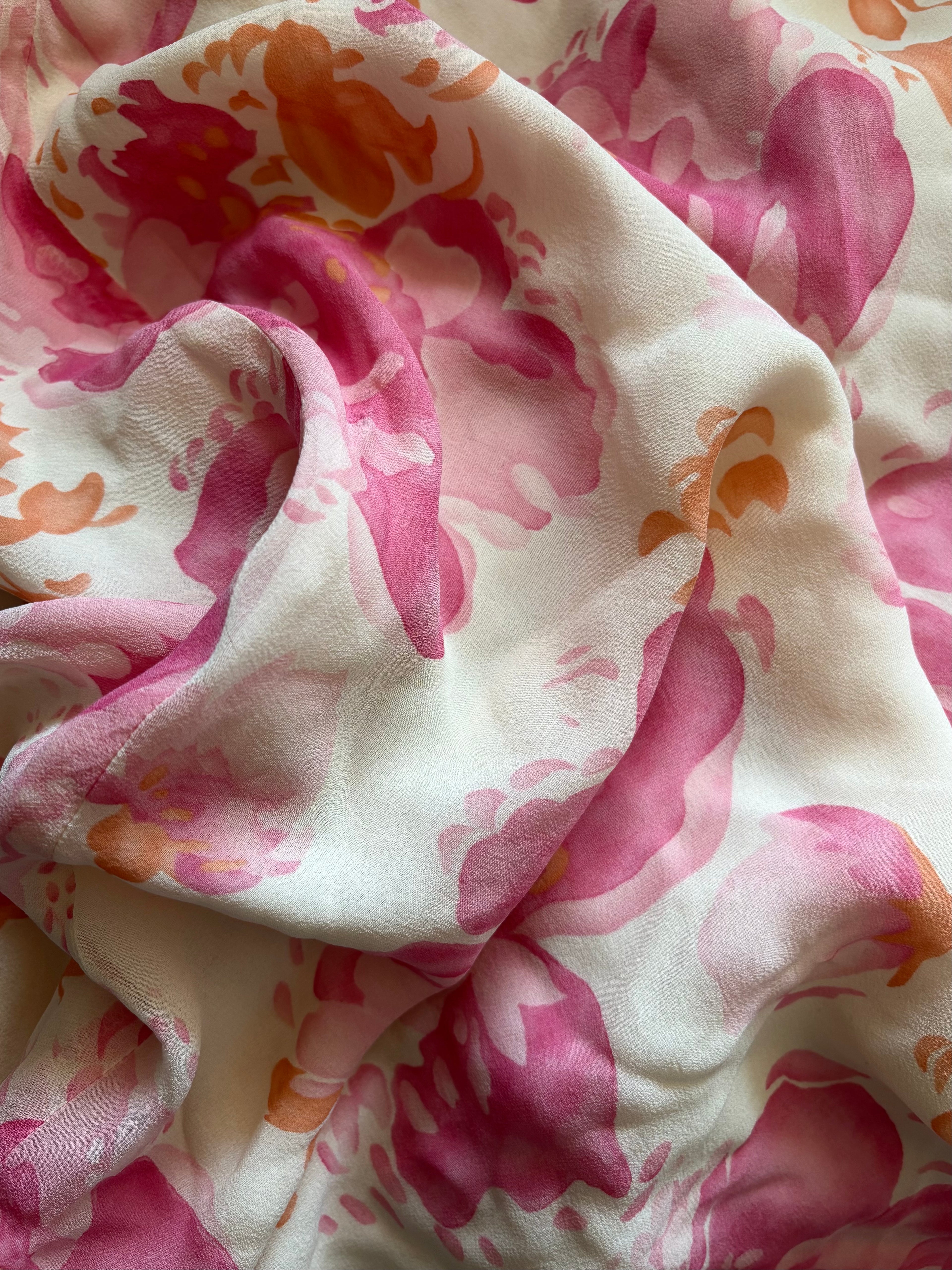 Enchanted Peony Garden Set