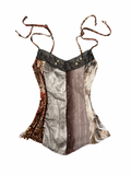 Mosaic Cami Top